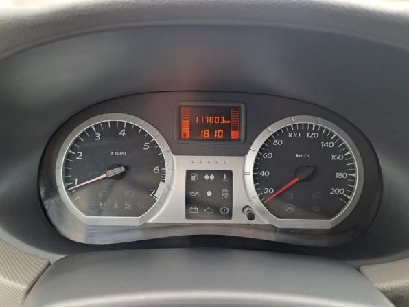 Lada (ВАЗ) Largus I с пробегом 2015 года, цена 730 000 рублей, 117820 км, универсал, Автокод Объявления