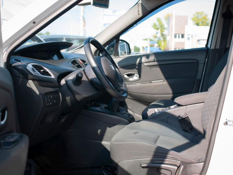 Renault Scenic III Курган  - изображение 11