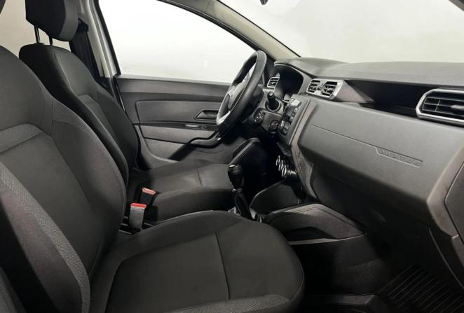 Renault Duster I Рестайлинг с пробегом 2021 года, цена 1 620 000 рублей, 65979 км, внедорожник, Автокод Объявления