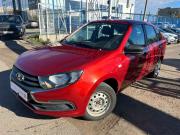 Lada (ВАЗ) Granta I Рестайлинг Нижнекамск  - изображение 20