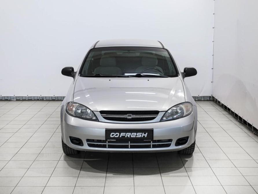 Chevrolet Lacetti I Ростов-на-Дону  - изображение 3