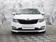 Kia Rio III Рестайлинг Ульяновск  - изображение 22