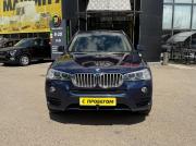 BMW X3 II (F25) Рестайлинг Нефтекамск  - изображение 13