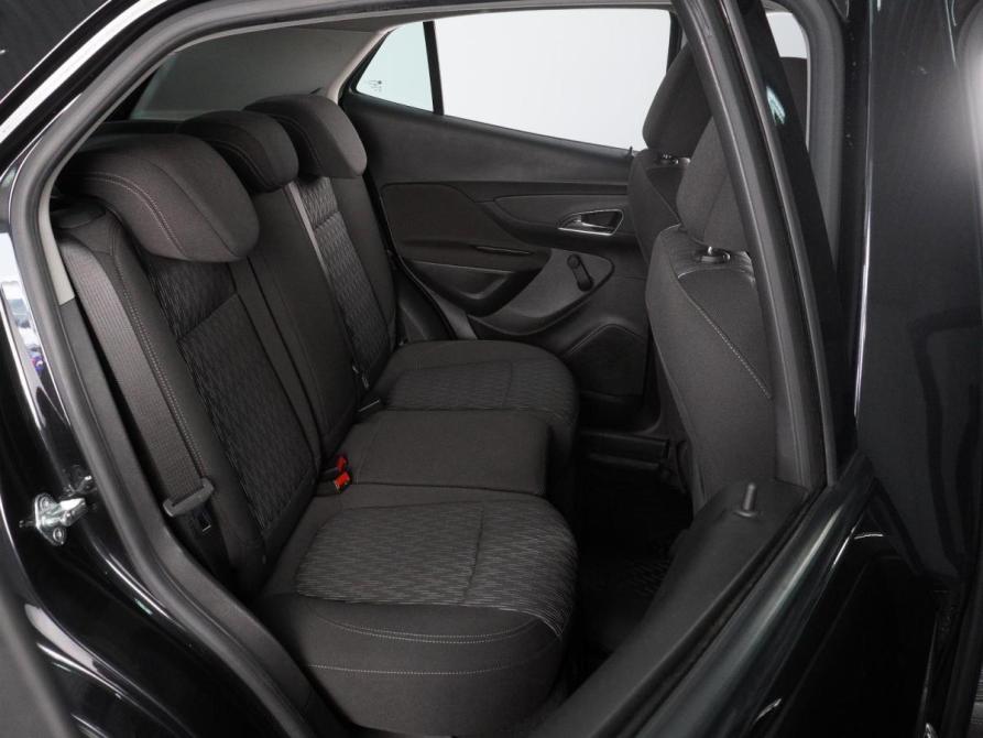 Opel Mokka I Минеральные Воды  - изображение 7