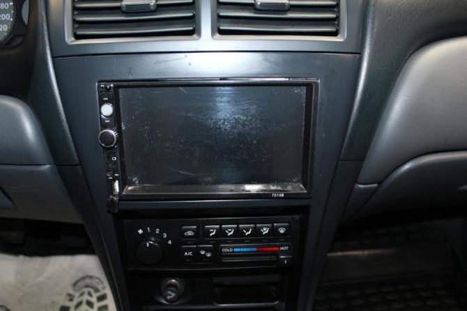Nissan Almera Classic I с пробегом 2007 года, цена 479 000 рублей, 205397 км, седан, Автокод Объявления
