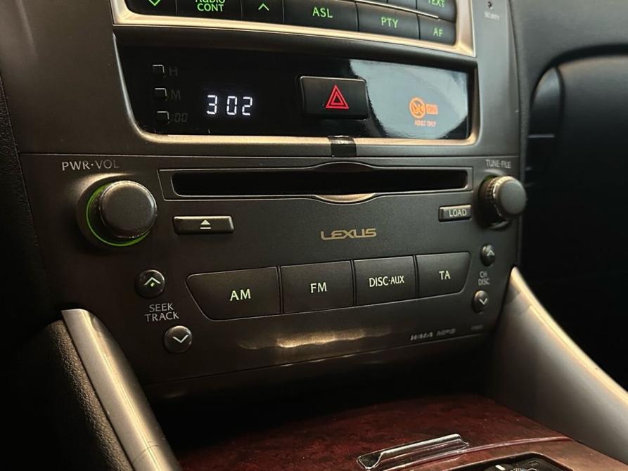 Lexus IS II Челябинск  - изображение 16