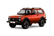 Lada (ВАЗ) Niva Legend Москва  - изображение 11