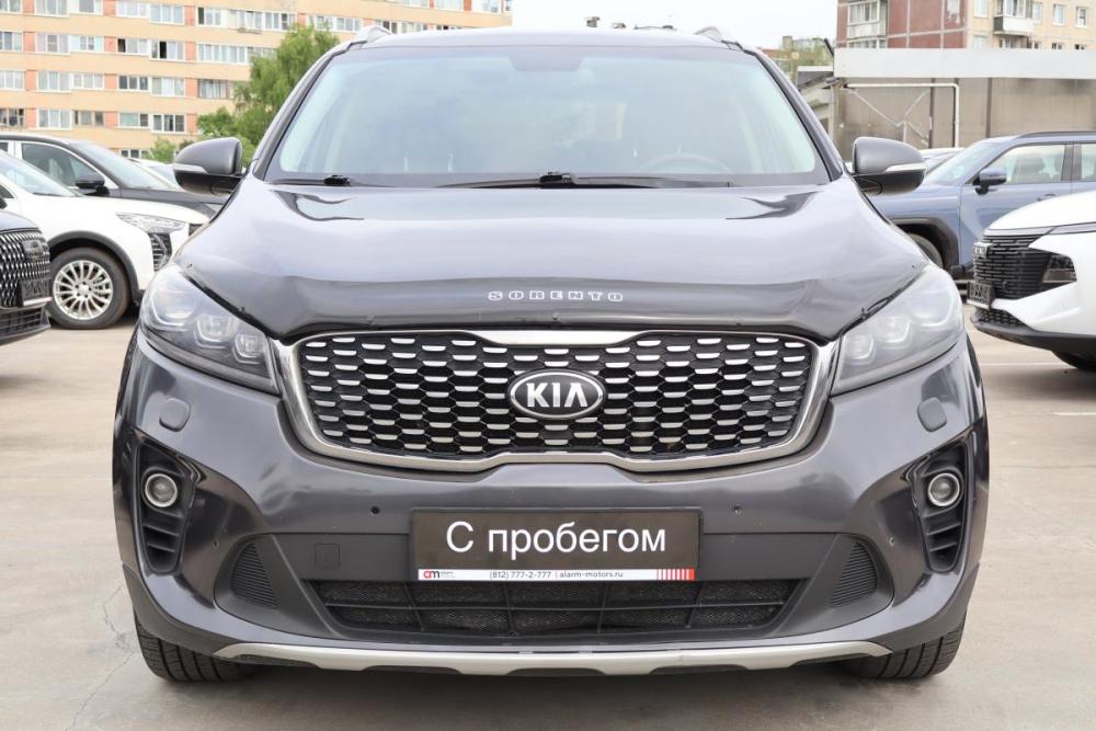 Kia Sorento III Prime Рестайлинг Санкт-Петербург  - изображение 2