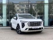 Haval Jolion I Рестайлинг Самара  - изображение 17