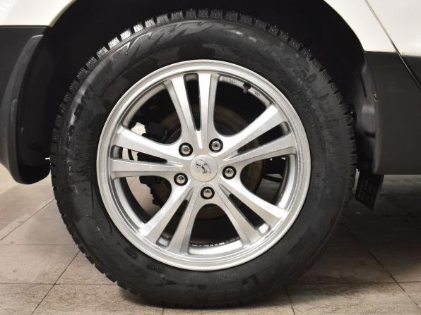 Hyundai ix35 I Рестайлинг с пробегом 2013 года, цена 1 484 995 рублей, 174165 км, внедорожник, Автокод Объявления