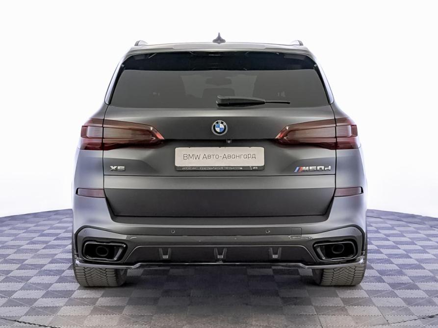 BMW X5 IV (G05/G18) Москва  - изображение 6