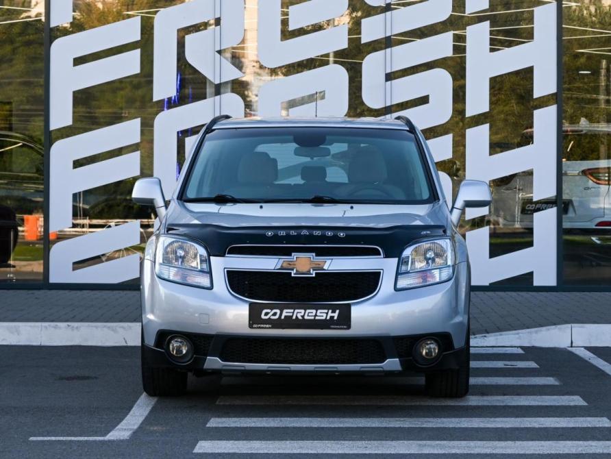 Chevrolet Orlando I Волгоград  - изображение 3