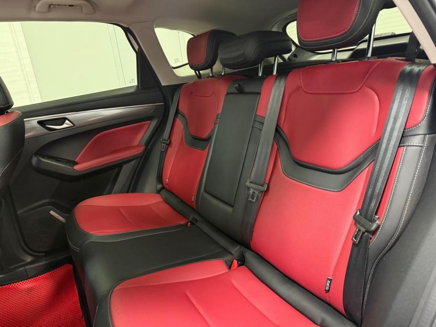 Haval Jolion I Рестайлинг Казань  - изображение 8