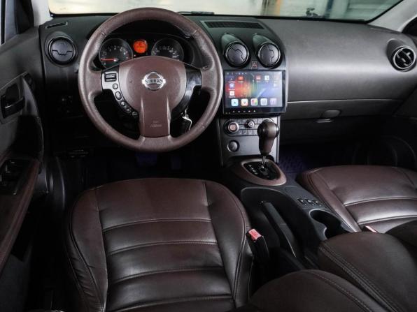 Nissan Qashqai I с пробегом 2008 года, цена 798 000 рублей, 223656 км, внедорожник, Автокод Объявления