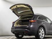 Infiniti QX70 Москва  - изображение 38