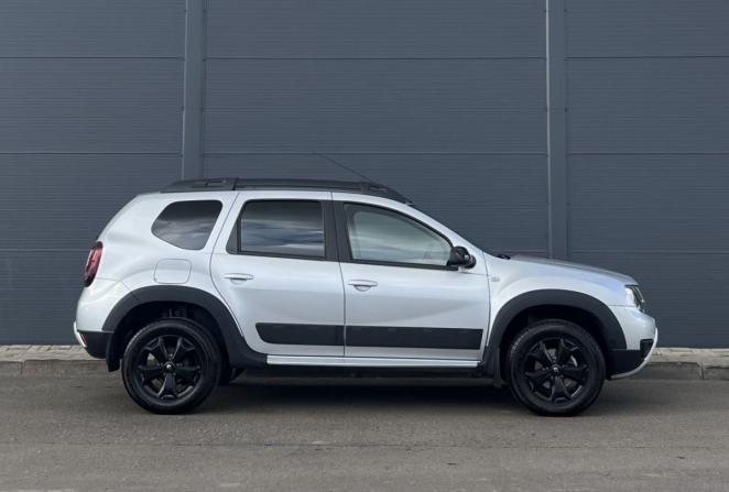 Renault Duster I Рестайлинг с пробегом 2019 года, цена 1 130 000 рублей, 161001 км, внедорожник, Автокод Объявления