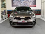 Kia Cerato IV Кемерово  - изображение 5