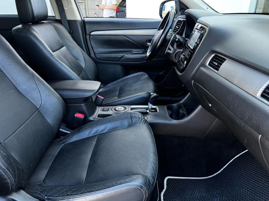 Mitsubishi Outlander III Волгоград  - изображение 20