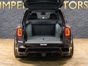 Rolls-Royce Cullinan I Москва  - изображение 48