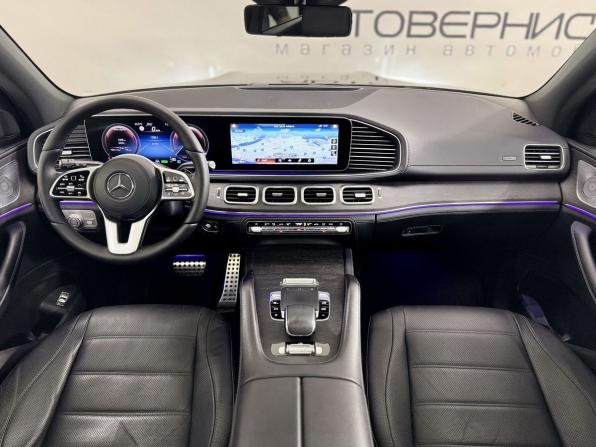 Mercedes-Benz GLS II (X167) с пробегом 2019 года, цена 8 150 000 рублей, 64708 км, внедорожник, Автокод Объявления