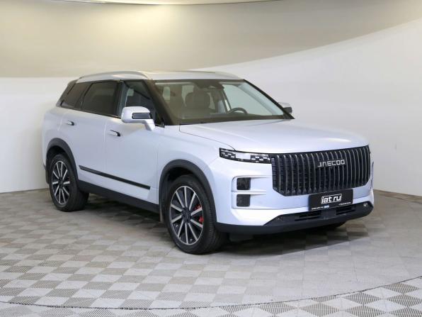 Jaecoo J7 I с пробегом 2024 года, цена 2 245 000 рублей, 32253 км, внедорожник, Автокод Объявления