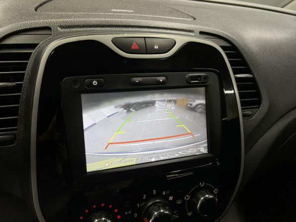 Renault Kaptur I с пробегом 2016 года, цена 1 565 000 рублей, 116898 км, внедорожник, Автокод Объявления