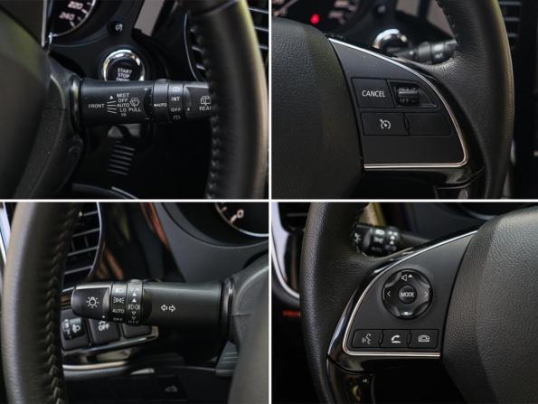 Mitsubishi Outlander III Рестайлинг 3 с пробегом 2021 года, цена 2 720 000 рублей, 58426 км, внедорожник, Автокод Объявления