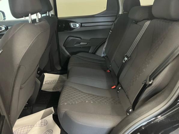 Haval H3 I Рестайлинг с пробегом 2026 года, цена 2 742 000 рублей, 2107 км, внедорожник, Автокод Объявления
