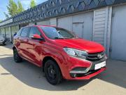 Lada (ВАЗ) XRAY I Нижнекамск  - изображение 21