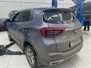Chery Tiggo 4 Pro I Рестайлинг Курган  - изображение 7