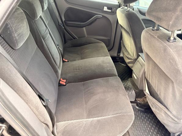 Ford Focus II с пробегом 2007 года, цена 429 000 рублей, 233659 км, хэтчбек, Автокод Объявления