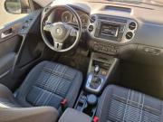 Volkswagen Tiguan I Рестайлинг Нижний Новгород  - изображение 24