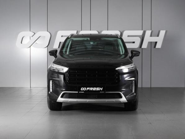 Exeed VX I с пробегом 2023 года, цена 2 565 000 рублей, 95175 км, внедорожник, Автокод Объявления