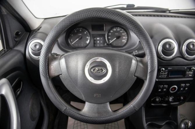 Lada (ВАЗ) Largus I с пробегом 2019 года, цена 759 000 рублей, 182600 км, универсал, Автокод Объявления