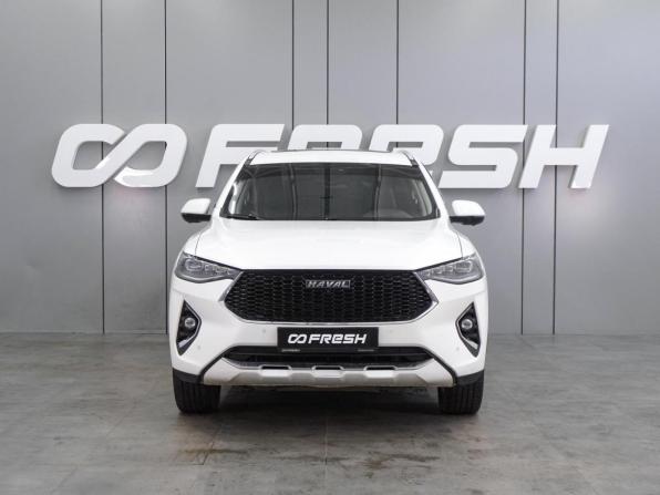 Haval F7 I с пробегом 2020 года, цена 1 749 000 рублей, 75885 км, внедорожник, Автокод Объявления