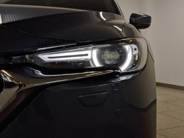 Mazda CX-5 II с пробегом 2021 года, цена 3 100 000 рублей, 45751 км, внедорожник, Автокод Объявления