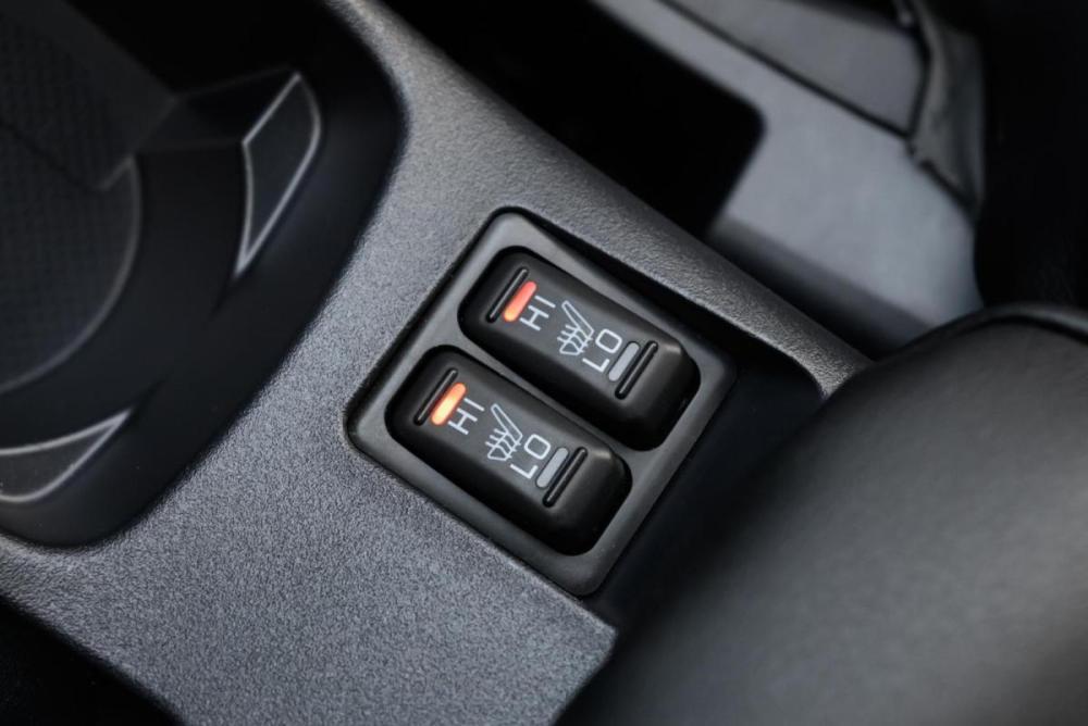 Mitsubishi Lancer X Рестайлинг Ульяновск  - изображение 21