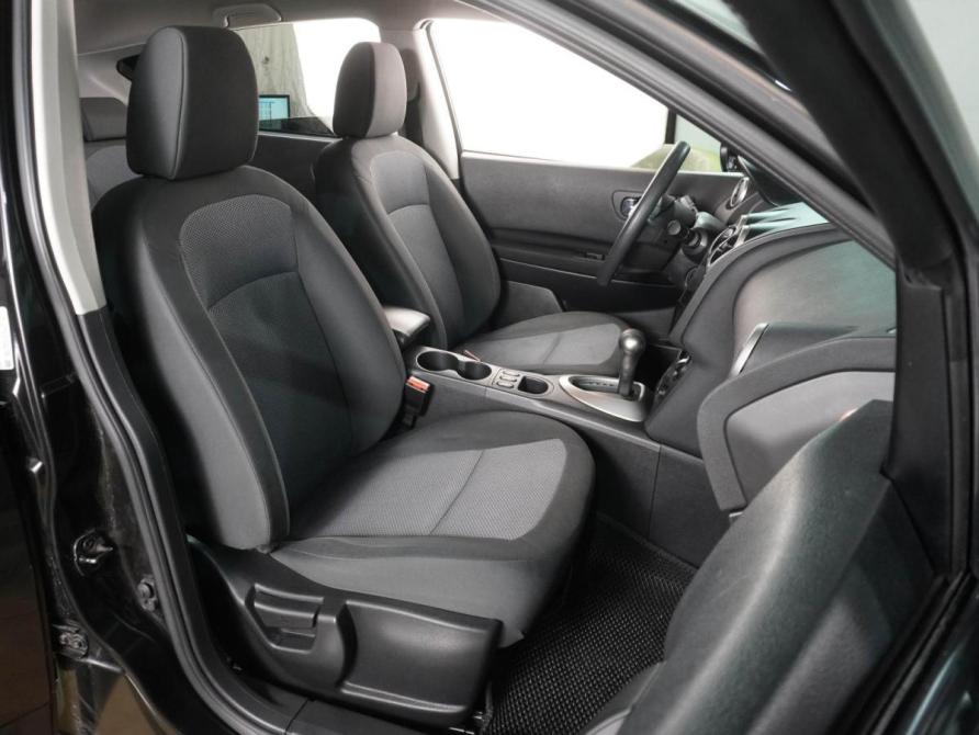 Nissan Qashqai I Рестайлинг Воронеж  - изображение 8