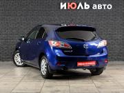 Mazda 3 II (BL) Рестайлинг Екатеринбург  - изображение 26