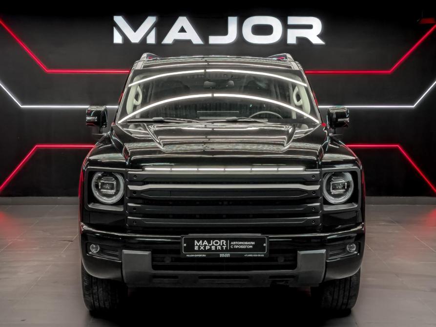 Haval H9 II Москва  - изображение 2