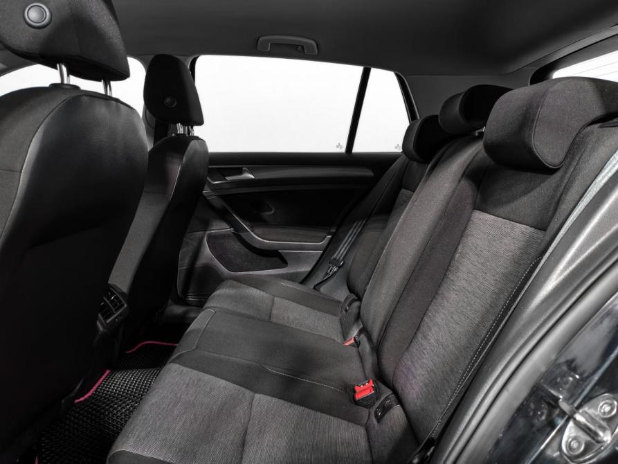 Volkswagen Golf VII Санкт-Петербург  - изображение 12