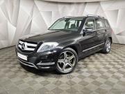 Mercedes-Benz GLK-Класс I (X204) Рестайлинг Москва  - изображение 21