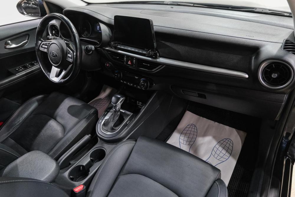 Kia K3 II Новокузнецк  - изображение 16