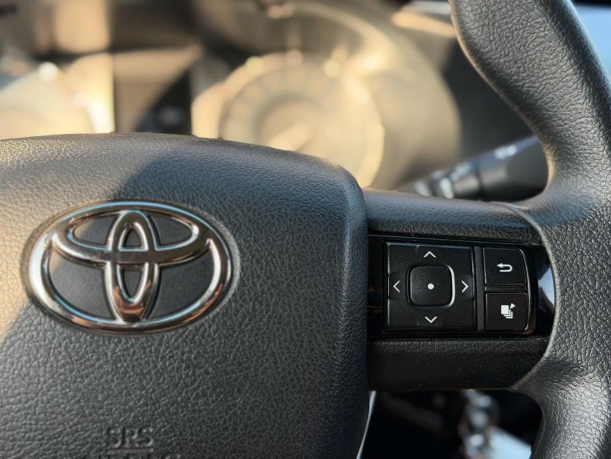 Toyota Hilux VIII Рестайлинг 2 Волгоград  - изображение 16