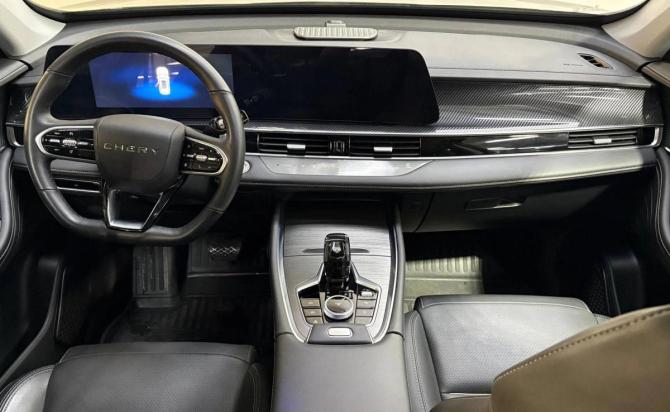 Chery Tiggo 7 Pro Max I Рестайлинг с пробегом 2024 года, цена 1 940 000 рублей, 20564 км, внедорожник, Автокод Объявления