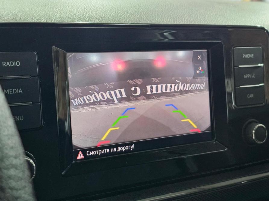 Volkswagen Polo VI Краснодар  - изображение 30