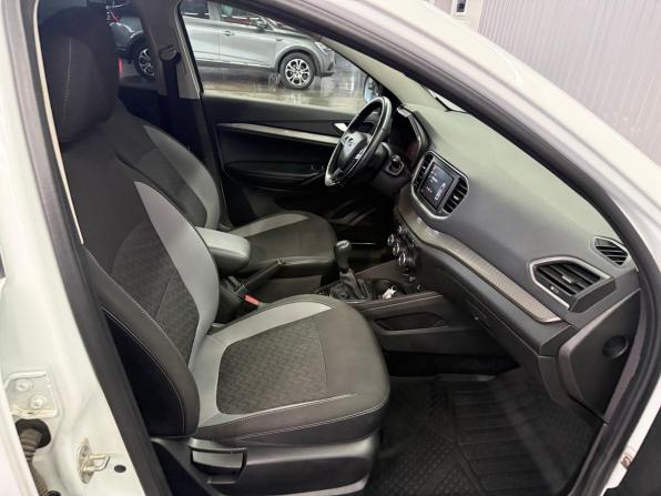 Lada (ВАЗ) Vesta I Рестайлинг (NG) с пробегом 2023 года, цена 1 097 000 рублей, 69000 км, седан, Автокод Объявления