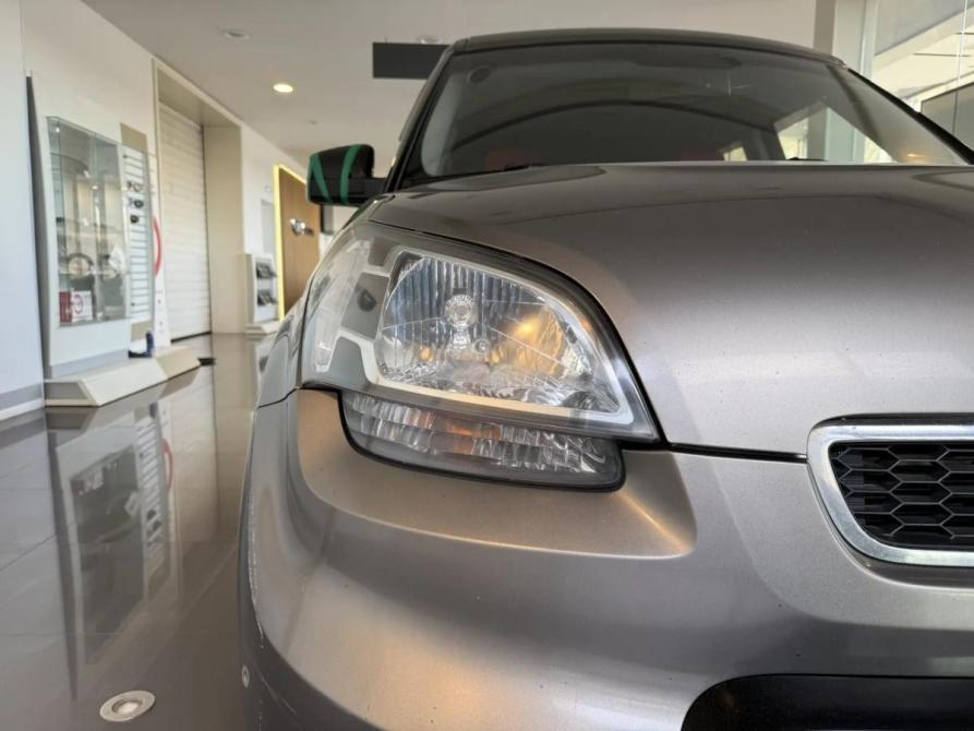 Kia Soul I Подольск  - изображение 23