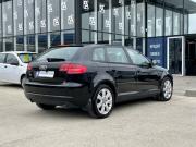 Audi A3 II (8P) Рестайлинг 2 Краснодар  - изображение 30