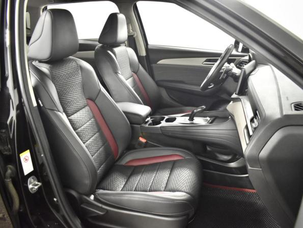 Haval F7 I Рестайлинг с пробегом 2022 года, цена 2 083 100 рублей, 64162 км, внедорожник, Автокод Объявления